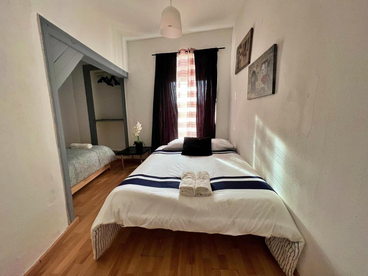 Cosy Mouraria Rooms Лісабон Екстер'єр фото