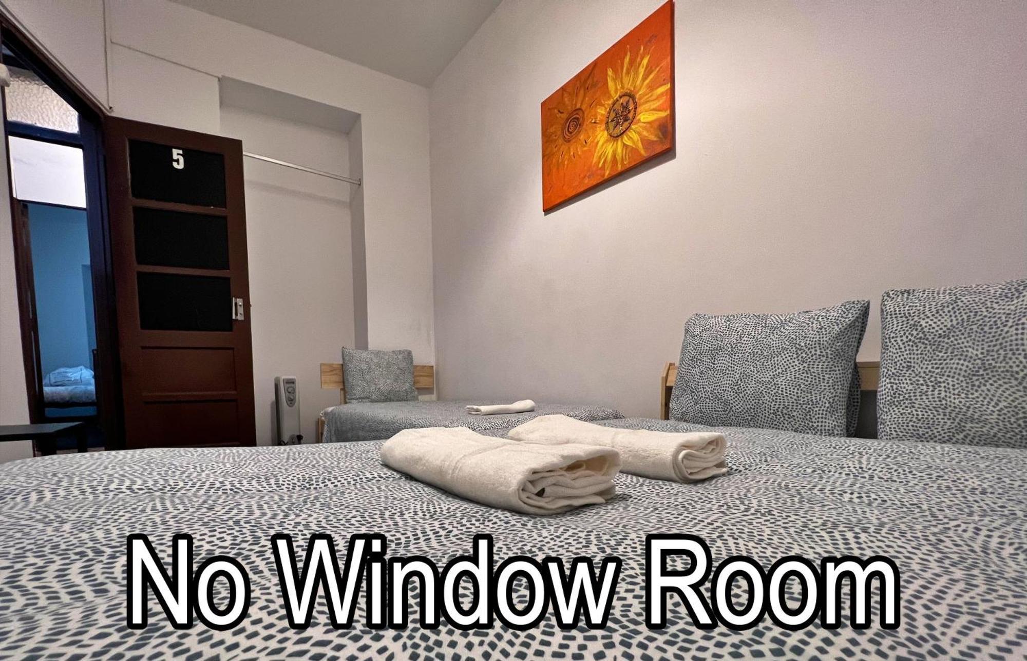Cosy Mouraria Rooms Лісабон Екстер'єр фото