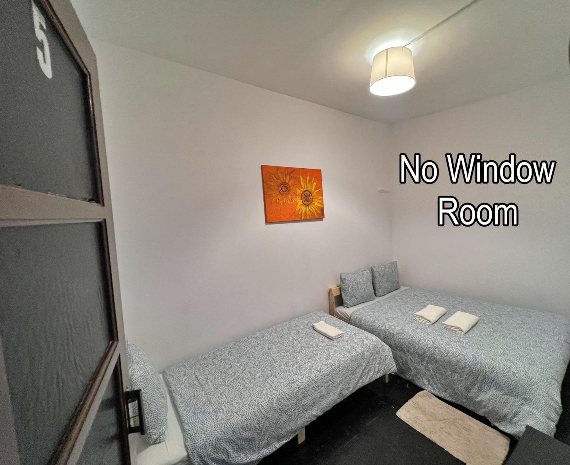 Cosy Mouraria Rooms Лісабон Екстер'єр фото