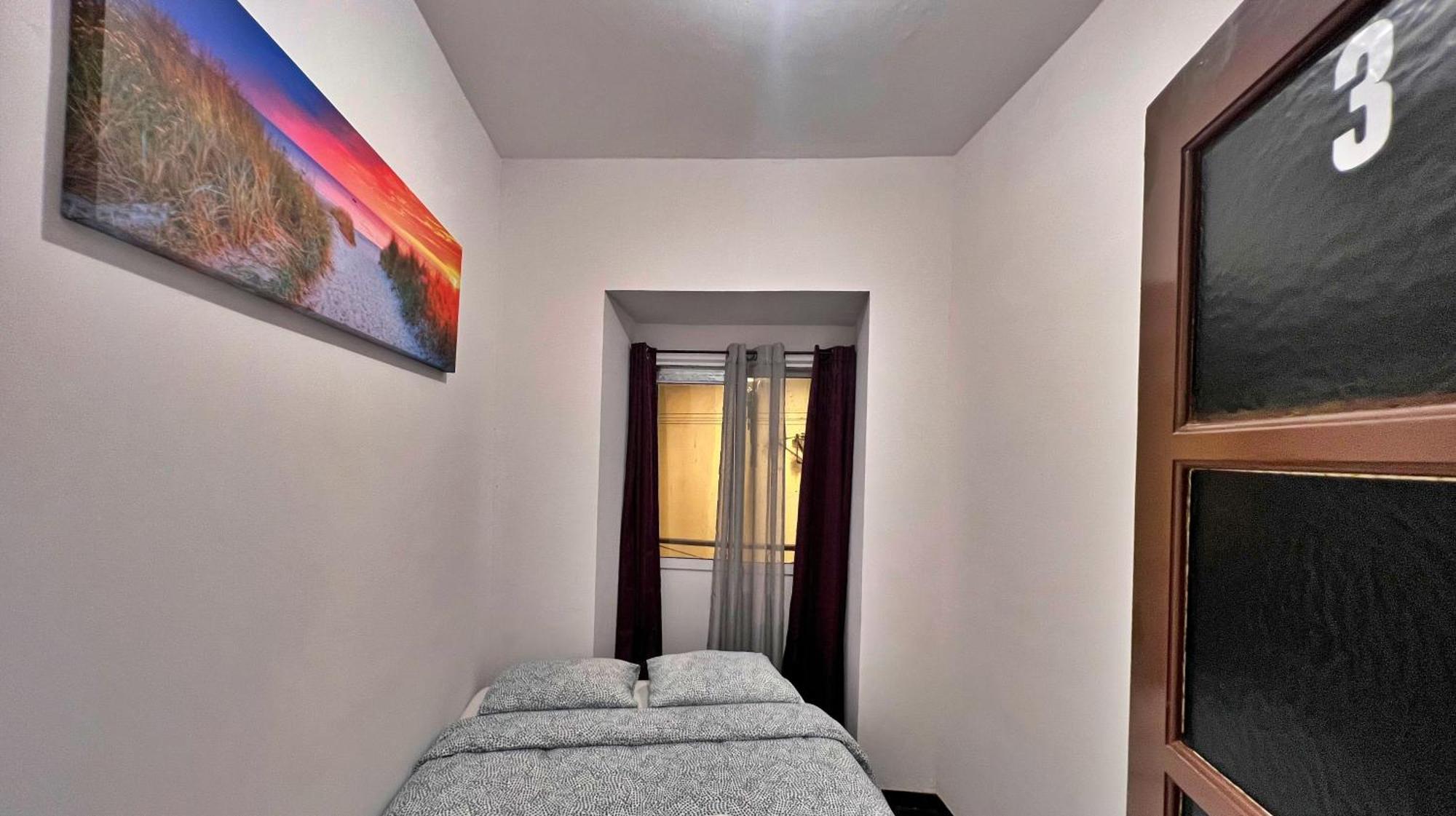 Cosy Mouraria Rooms Лісабон Екстер'єр фото